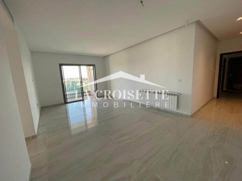 Appartement S+2 à La Marsa